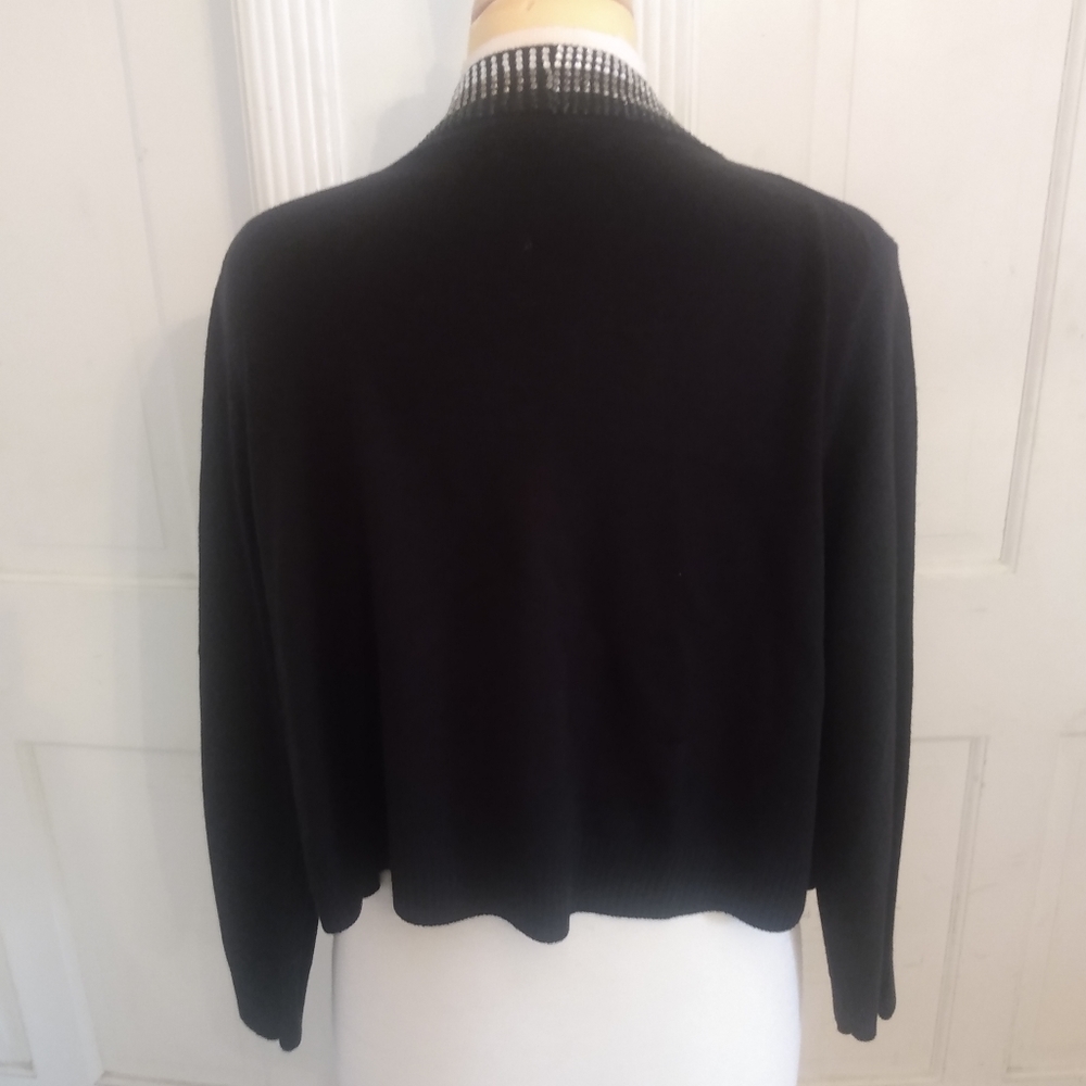 Sweater Jacket - image 6